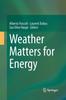 Книга Weather Matters for Energy