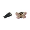 Woman -studded Air Outlet Decoration Car Perfume Clip Outlet Vent Clip Car Aromatherapy Clip