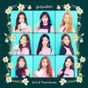 Gugudan Act.2 Narcissus 2nd Mini Album