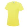 AWDis Just Cool Womens/Ladies Sports Plain T-Shirt