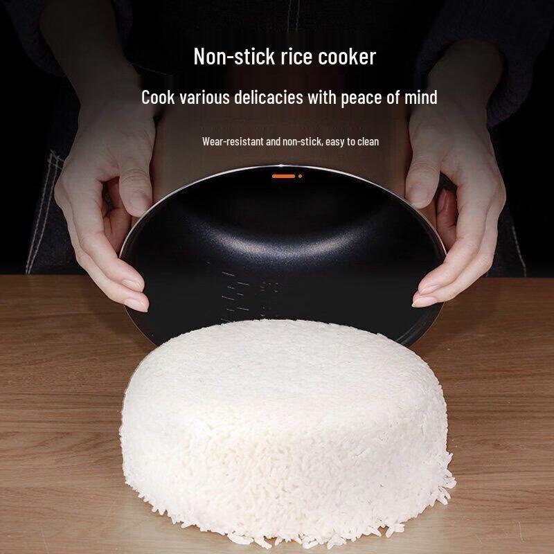 Joyoung Smart Electric Rice Cooker 3L CN plug (adapter included)