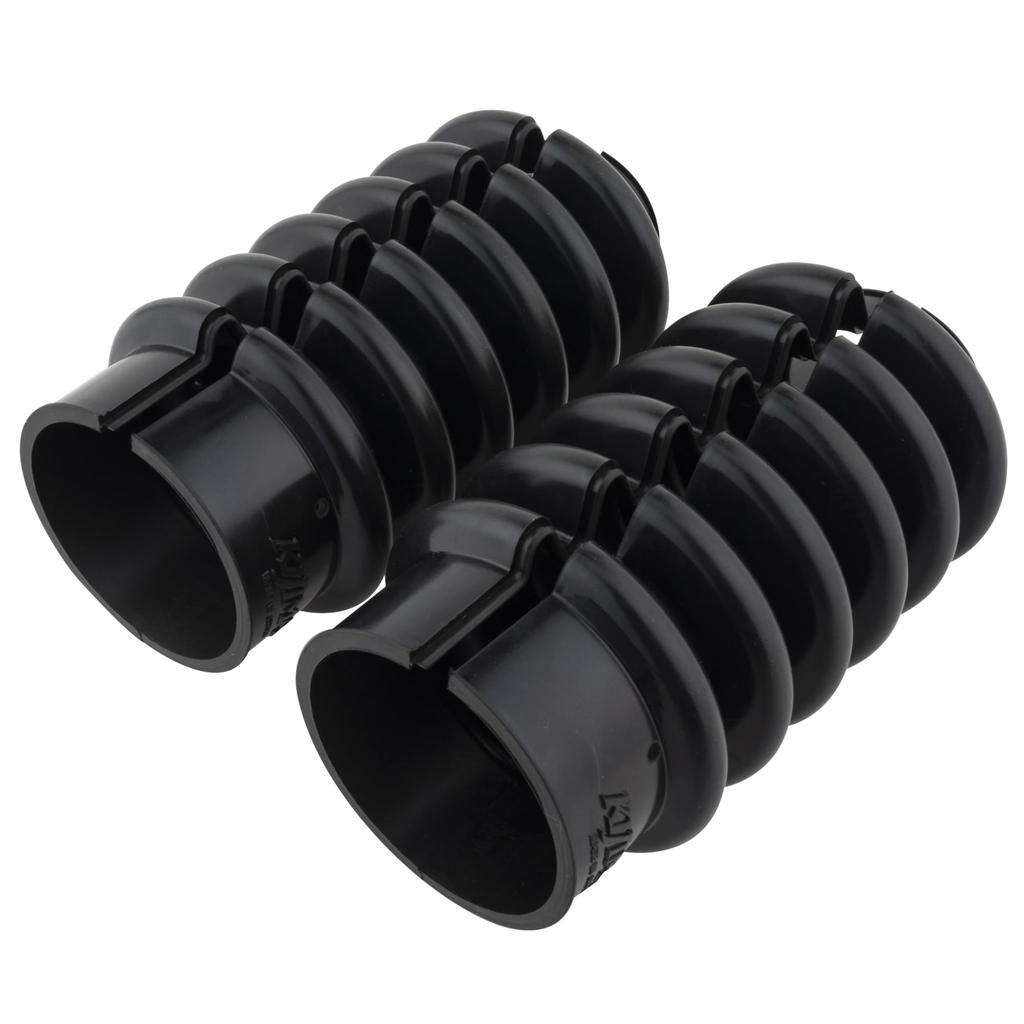 Kijima Front Fork Boots Easy ON/Set of 2 HD-03220