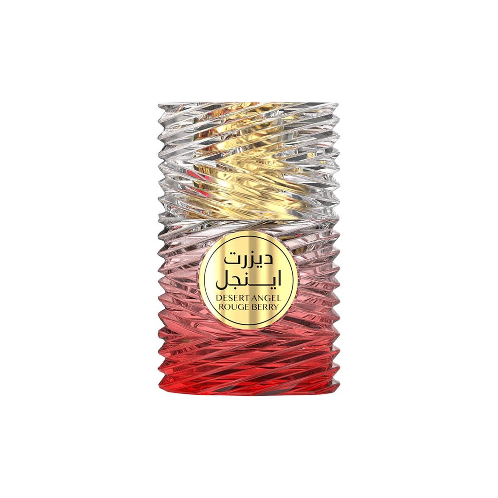 Le Chameau Desert Angel Rouge Berry Eau de Parfum 100 ml