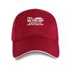 Real Estate Agent Baseball cap Funny Profession Occupation