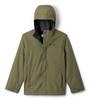 Куртка Watertight Ii Jacke stone green 2089921-397-S
