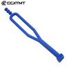 Motorcycle Rubber Kickstand Side Stand Strap For Husqvarna TX FC FE FX TE TC For EXC EXCF KTM XC XCF XCW XCFW Six Days 1998-2022