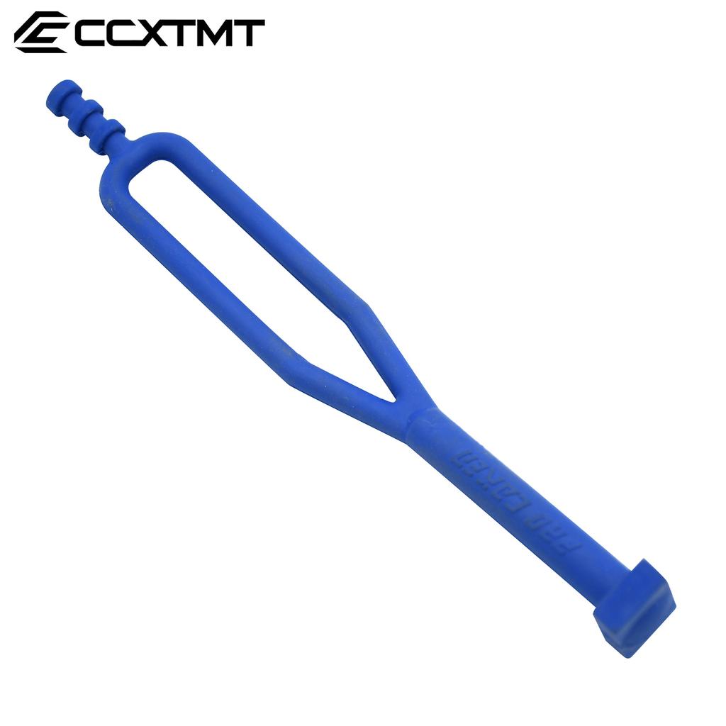Motorcycle Rubber Kickstand Side Stand Strap For Husqvarna TX FC FE FX TE TC For EXC EXCF KTM XC XCF XCW XCFW Six Days 1998-2022