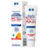 Детская зубная паста Canban Kids Персик Olaflur, 6-12 лет, 3x60 г
