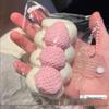 Ручная гигантская кошачья лапа - Игрушка-антистресс для девочек, Супербольшая из ТПР с мягкой, похожей на глину текстурой