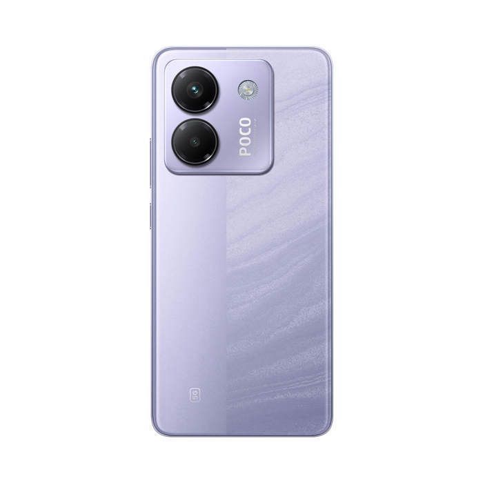 POCO M7 Pro 5G Фиолетовый 8 ГБ + 256 ГБ