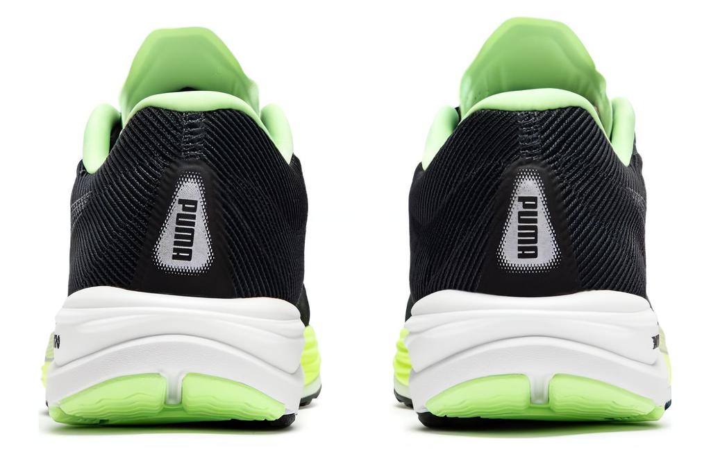 Puma Velocity Nitro 2 'Черный Белый' 195337-18