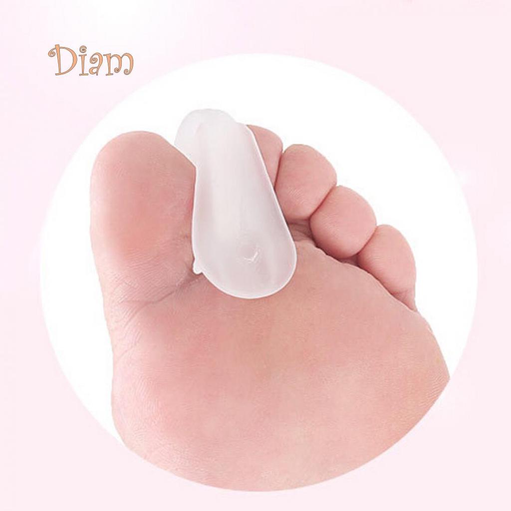 FS Сепаратор большого пальца стопы Корректор вальгусной деформации Выпрямитель Выпрямитель шипа стопы Уход за ногами