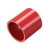 X AUTOHAUX Silicone Hose, Silicone Pipe, Radiator Hose, Inner Diameter 2.6 Inches (65 Mm),
