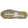 Nike Roshe Golf Next Nature Средний Мягкий Розовый Резина Унисекс Кроссовки Белый Резина Светло-Коричневый Черный DV1202-601