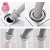 Дезодорант Стиральная машина Трубный соединитель Домашний Гостиничный Туалет Кухня Раковина Противозапахное уплотнительное кольцо Крышка Сливная пробка