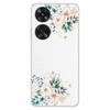 Чехол для Huawei Nova 12 SE, чехол для телефона в стиле Soft Girl, противоударный чехол для Huawei Nova 12SE, BNE-LX1, прозрачный силикон TPU