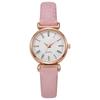 Women Fashion Leather Watch