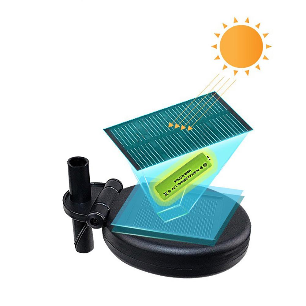 2 шт. Солнечный свет Рождественская елка Уличный Садовый Дорожка Двор Патио Лампа Украшение