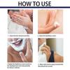 Eelhoe Men's Facial Shaving Cream