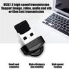 Phone Supplies Mobile Phon USB 2.0 USB Adapter Memory Card Reader Card Reader USB Connector