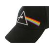 Pink Floyd Unisex Adult Dark Side Of The Moon Snapback Cap