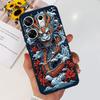 Для Infinix Zero 30 4G Чехол X6731B Новая Мода Расписная Крышка Ударопрочный Чехол для Телефона Для Infinix Zero 30 5G X6731 Zero30 Мягкие Чехлы