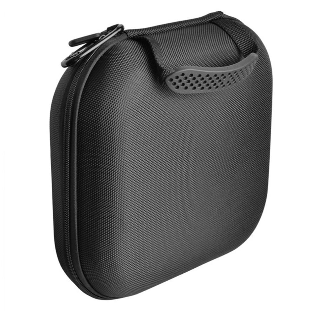 For SteelSeries Arctis 5 Gaming Headphone Storage Box Dustproof Nylon Shockproof Headset Earphone Storage Case Bag