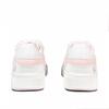 Adidas COURTBEAT Star Mist Milk Wang Low top Skateboard Shoes Unisex Pink White KI6785(Team-814)-Random packaging bags