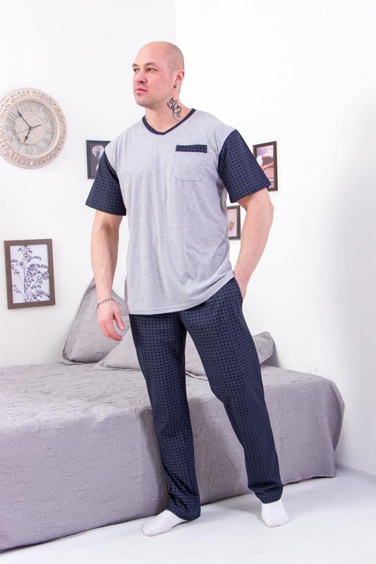 Pajama Set (Мужской) Любой сезон 8094-002 HC