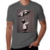 Boy And The Umbrella Tshirt Thanksgiving Day Tee Top