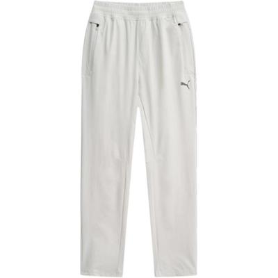 Спортивные брюки M Aw Pa Wv 1/1 Pt Oh Дышащие Мягкие Удобные Повседневные Брюки Мужские брюки Белый 94093602