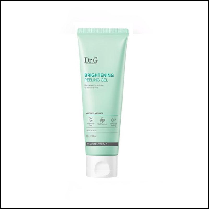 Dr.G Brightening Peeling Gel 80g