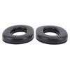 2PCS TPU Earpads Hearing Protector for WorkTunes Connect Earmuff Replacement Parts