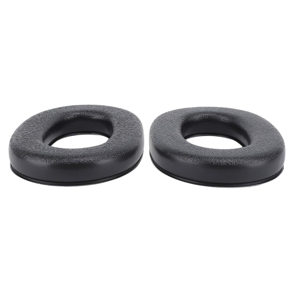 2PCS TPU Earpads Hearing Protector for WorkTunes Connect Earmuff Replacement Parts
