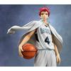 Серия фигурок Баскетбол Баскетбол Сейджуро Акаши Полная фигурка Куроко Куроко 1/8