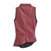 2024 Winter Women's Fashion Cowl Neck Asymmetrical Sleeveless Top