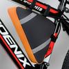 Сумки на раму Oxford Triangle MTB, дорожная сумка для седла, сумка для горного велосипеда, переносная сумка на верхнюю трубу рамы