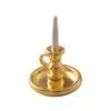 1:12 Dollhouse Miniature Candle Holder Candlesticks Home Decor Pretend Play Toy