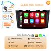 Android 14 Car Radio Stereo For Suzuki Swift 4 2011 2012 2013 2014 -2016 Multimedia Video Player 2 Din Auto Audio G Stereo Audio