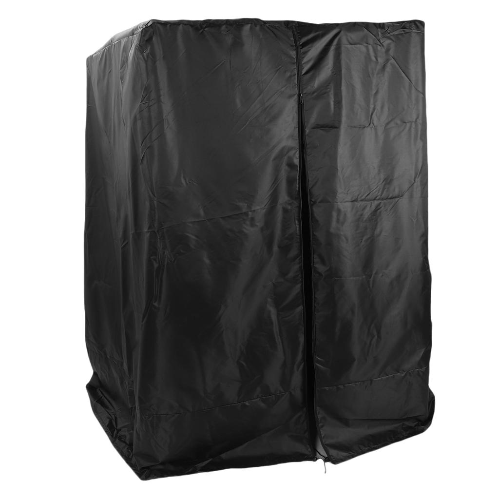 Pull Up Bar Station Cover Protective Dusts Proof for Indoor Home Strength Training Dip Stand M