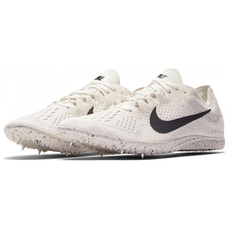 Nike Кроссовки унисекс Zoom Matumbo 3 Phantom Белый Масляно-серый 835995-001