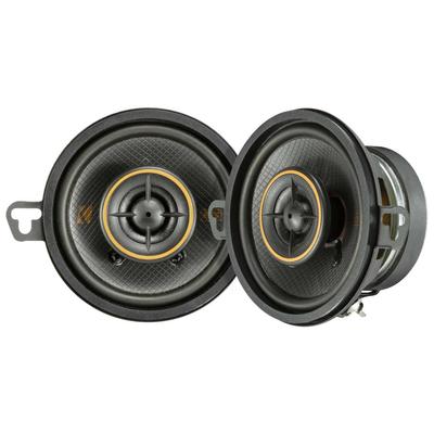 KICKER KSC3504 KS Series 3,5 дюйма 8,9 см коаксиальный динамик, аутентичный японский Kicker