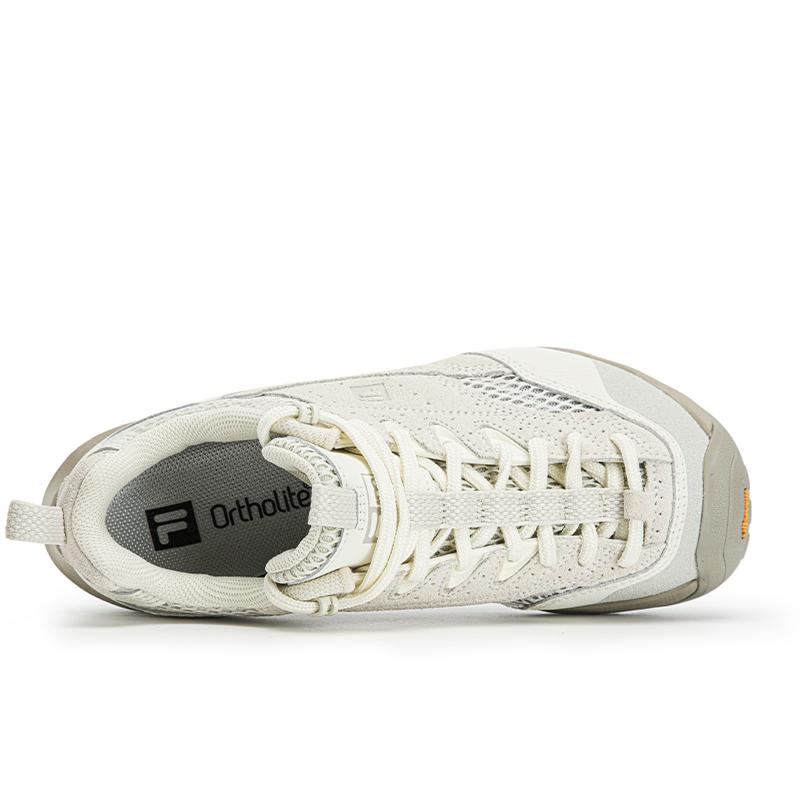 Fila ZEROFEEL IDC Женские уличные кроссовки Низкие Звездное небо A12W632110FBB