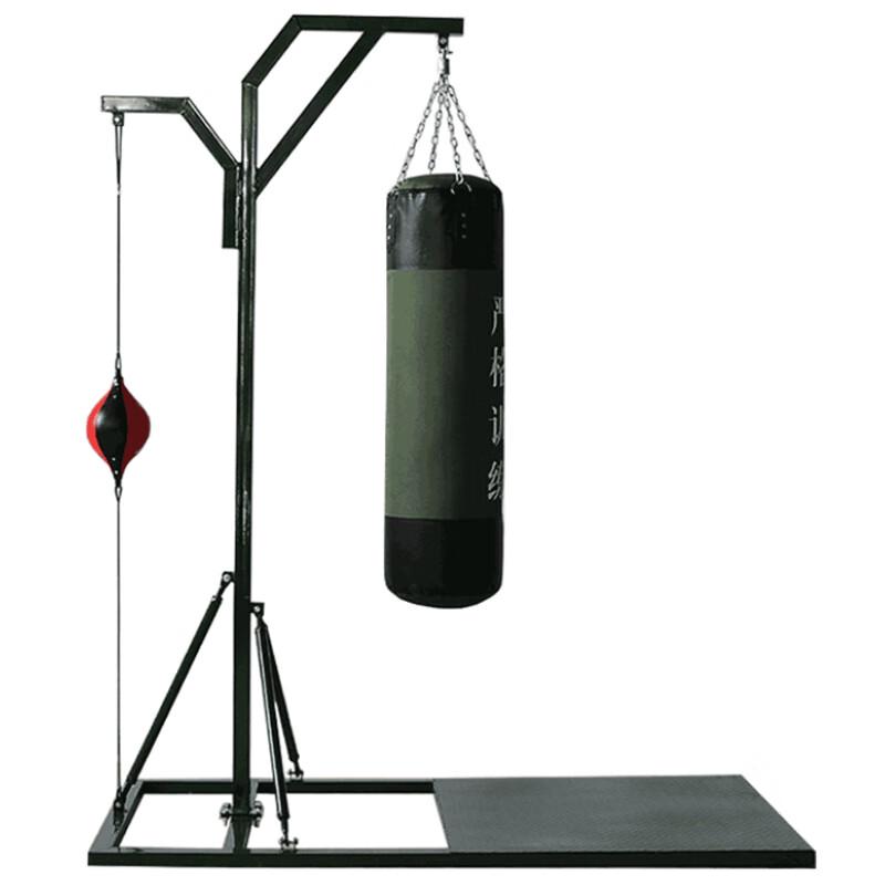 Professional Boxing & Sanda Sandbag Stand