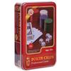 Board Game Poker, Poker Set IG-4591 100 Chips