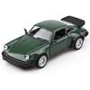 Масштаб 1/36 Porsche 911 Trubo 1978 года, литые модели автомобилей, транспортные средства с инерционным механизмом, игрушечный автомобиль Porsche 911, автомобили, подарки для мальчиков и девочек