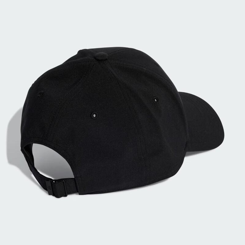Adidas Unisex Training Series SMALL LOGO CAP Sports Cap KA0110 Black OSFM