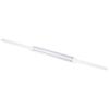 Deli 80mm Enclosed Metal Binding Clips CN plug (adapter included)