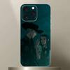 Чехол для телефона с мангой P-Paradise Kiss для iPhone 16,15,14,13,12,11 Plus,Pro,Max,XR,XS,X,7,8 SE,Mini Прозрачный Силиконовый Мягкий