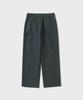 SHIRTER Cotton Painter Pants (Anthracite)